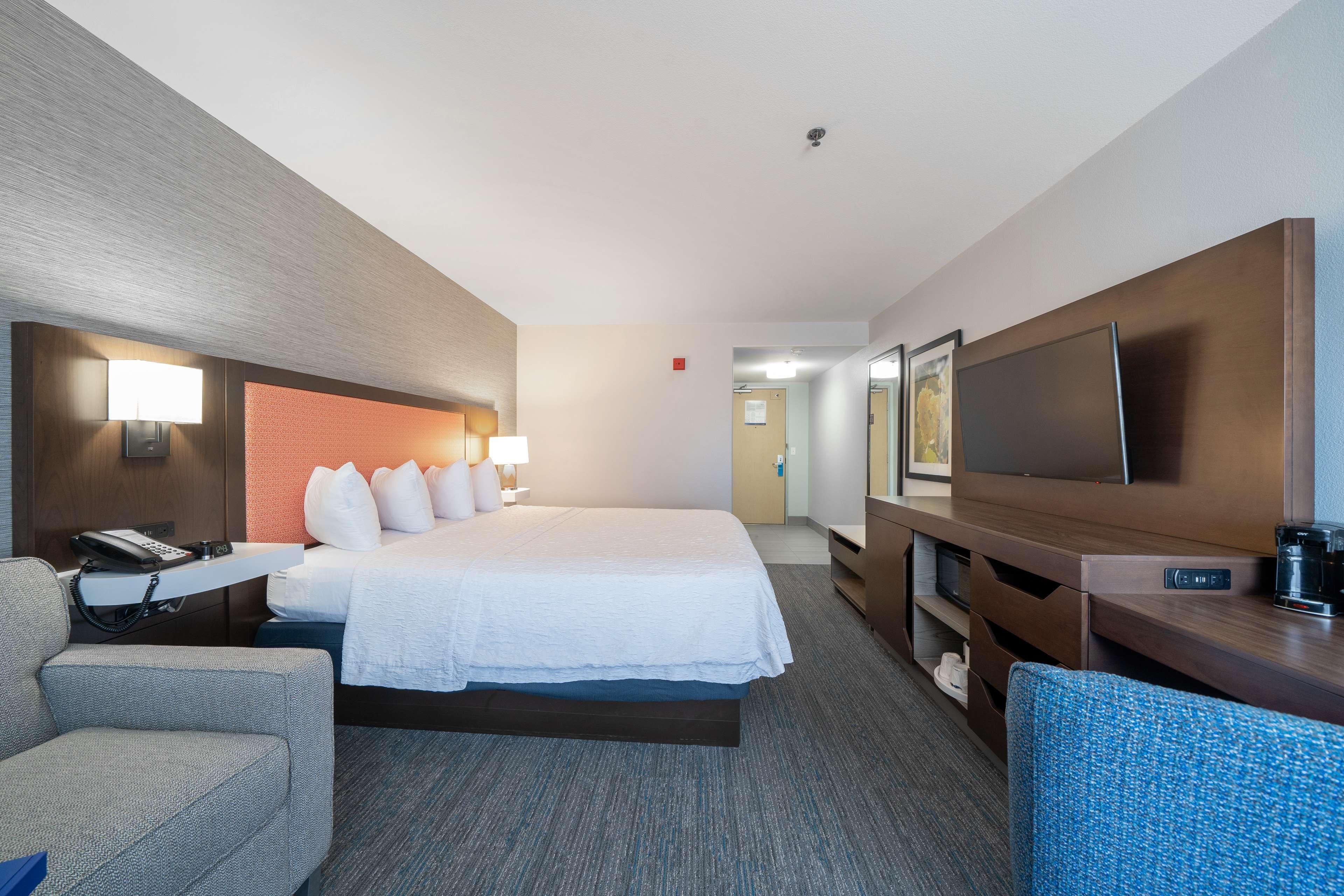 Hampton Inn & Suites Modesto - Salida Exterior photo